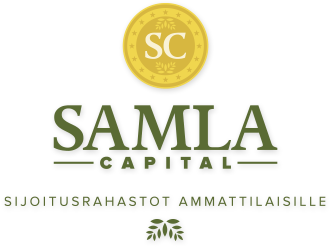 Samla Capital Oy